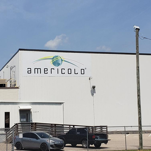 Building Signs
